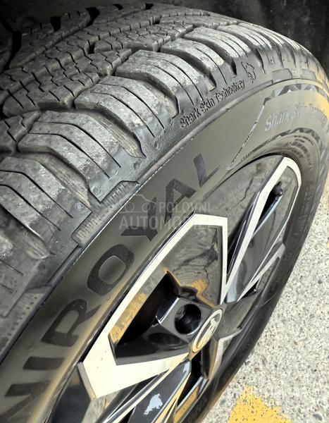 Škoda Kamiq 1.0 TSI  AMBITION