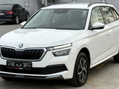 Škoda Kamiq 1.0 TSI  AMBITION