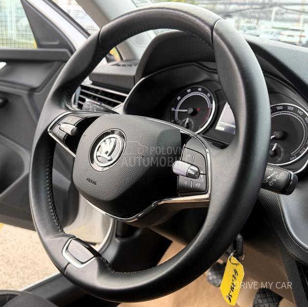 Škoda Kamiq 1.0 TSI  AMBITION