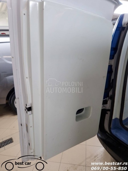 Renault Kangoo Z.E.ELECTRIC HLADNJACA