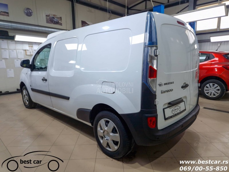 Renault Kangoo Z.E.ELECTRIC HLADNJACA