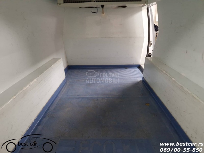 Renault Kangoo Z.E.ELECTRIC HLADNJACA