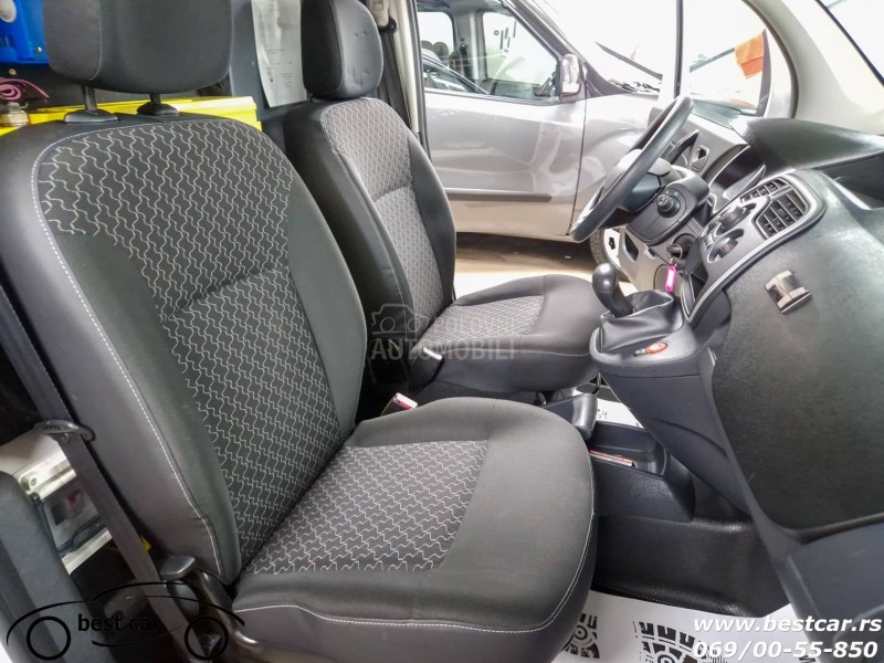 Renault Kangoo Z.E.ELECTRIC HLADNJACA