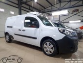 Renault Kangoo Z.E.ELECTRIC HLADNJACA