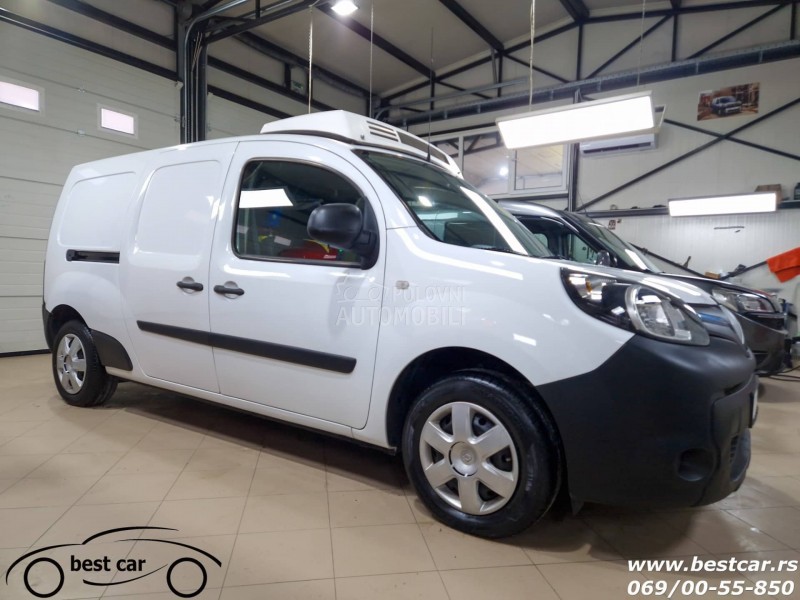 Renault Kangoo Z.E.ELECTRIC HLADNJACA
