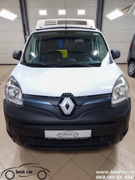 Renault Kangoo Z.E.ELECTRIC HLADNJACA