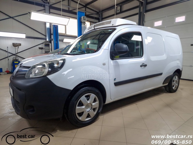 Renault Kangoo Z.E.ELECTRIC HLADNJACA
