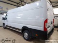 Fiat Ducato L4 H2 CNG