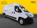 Fiat Ducato L4 H2 CNG
