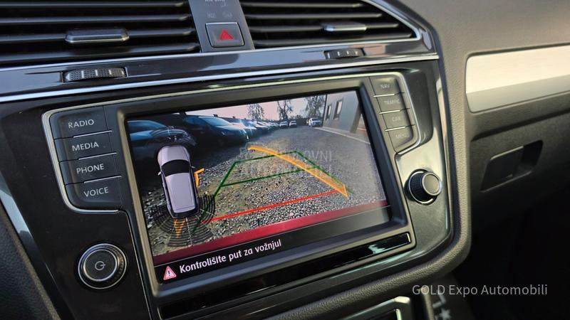 Volkswagen Tiguan 2.0DSG7 4x4 HighLine