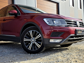 Volkswagen Tiguan 2.0DSG7 4x4 HighLine