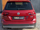 Volkswagen Tiguan 2.0DSG7 4x4 HighLine