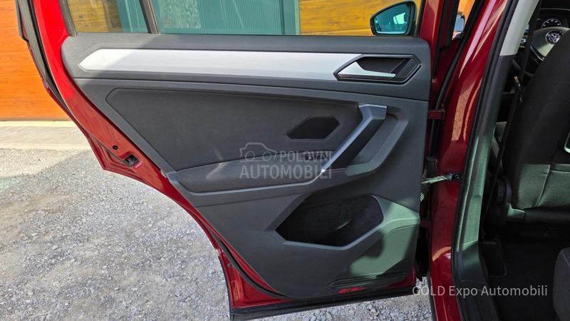 Volkswagen Tiguan 2.0DSG7 4x4 HighLine