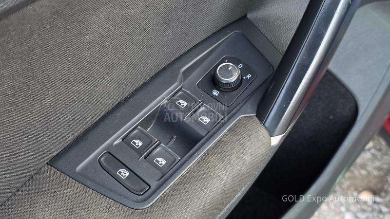 Volkswagen Tiguan 2.0DSG7 4x4 HighLine