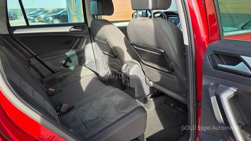 Volkswagen Tiguan 2.0DSG7 4x4 HighLine