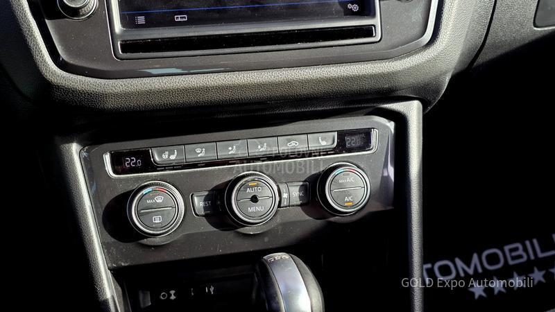 Volkswagen Tiguan 2.0DSG7 4x4 HighLine