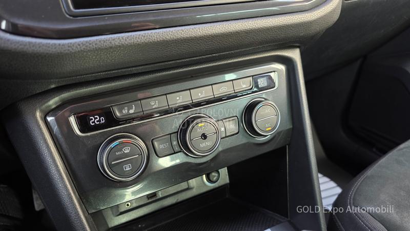 Volkswagen Tiguan 2.0DSG7 4x4 HighLine