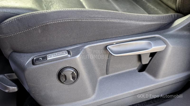 Volkswagen Tiguan 2.0DSG7 4x4 HighLine