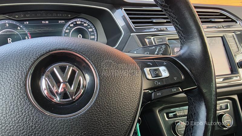 Volkswagen Tiguan 2.0DSG7 4x4 HighLine