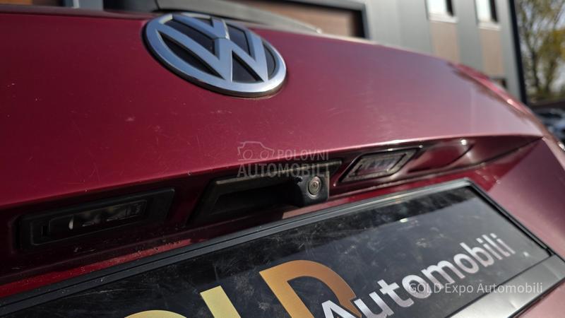 Volkswagen Tiguan 2.0DSG7 4x4 HighLine