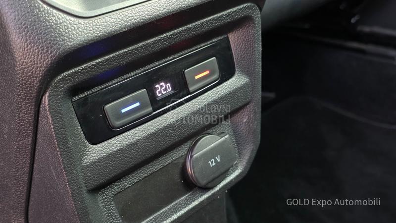 Volkswagen Tiguan 2.0DSG7 4x4 HighLine