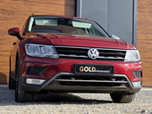 Volkswagen Tiguan 2.0DSG7 4x4 HighLine