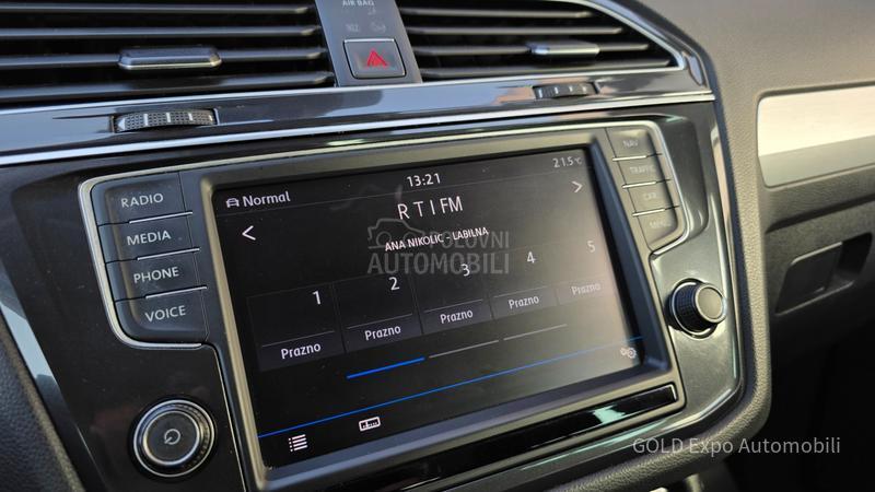 Volkswagen Tiguan 2.0DSG7 4x4 HighLine