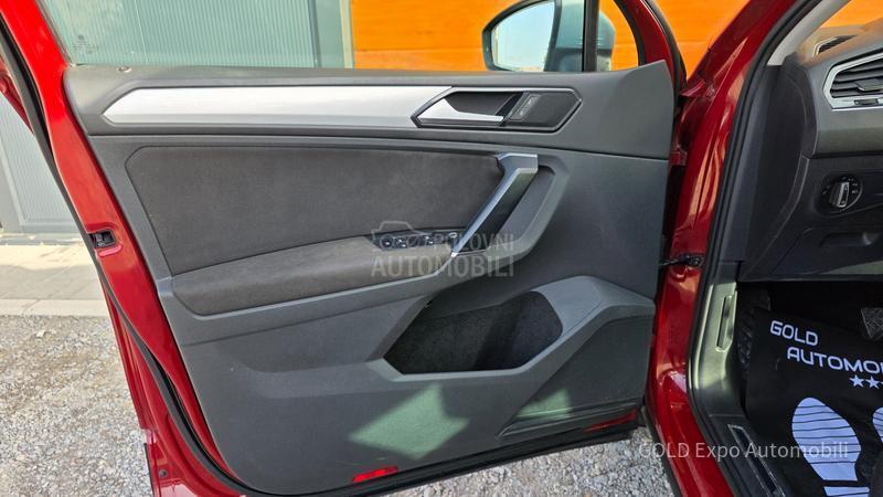 Volkswagen Tiguan 2.0DSG7 4x4 HighLine