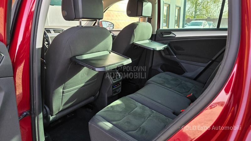 Volkswagen Tiguan 2.0DSG7 4x4 HighLine