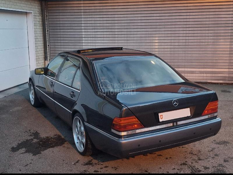 Aluminijumske felne FAB 20" 5 x 112