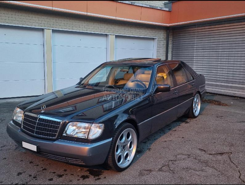 Aluminijumske felne FAB 20" 5 x 112