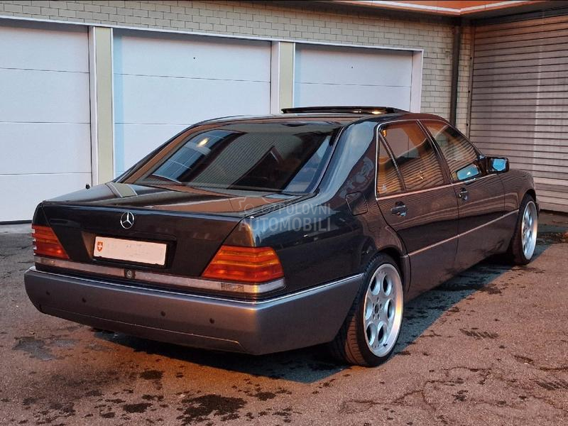 Aluminijumske felne FAB 20" 5 x 112