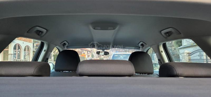 Audi A3 2.0TDI S line