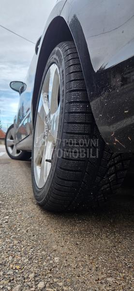 Audi A3 2.0TDI S line