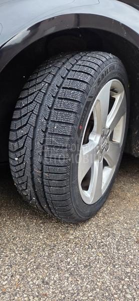 Audi A3 2.0TDI S line