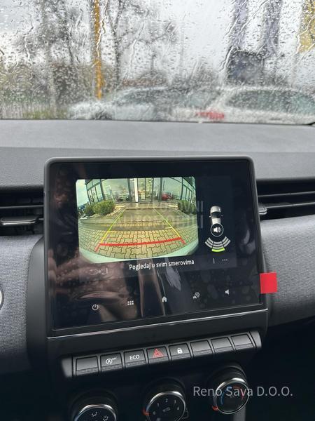 Renault Clio Evolution TCe 90