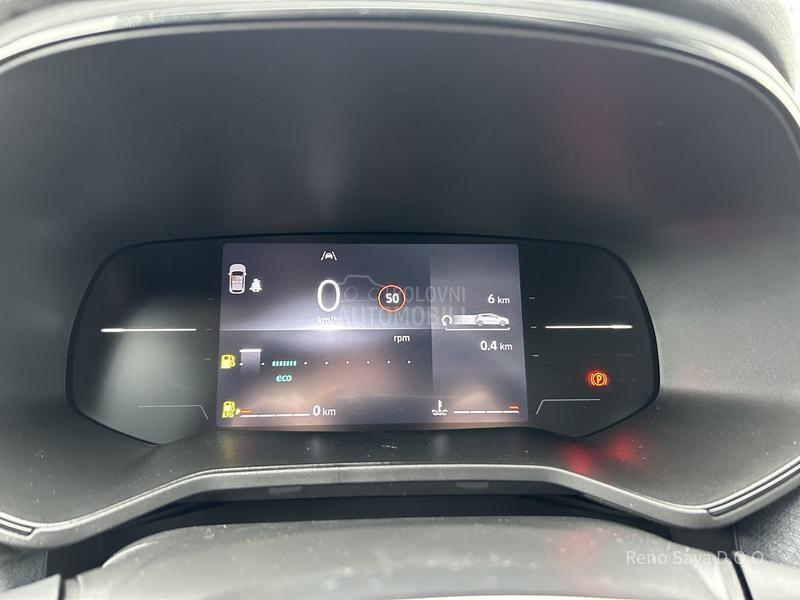 Renault Clio Evolution TCe 90