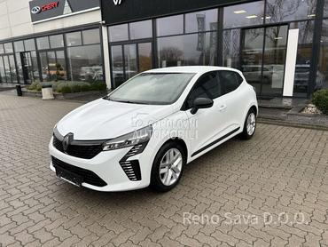 Renault Clio Evolution TCe 90