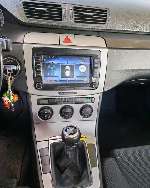 Volkswagen Passat B6 1.9 TDI