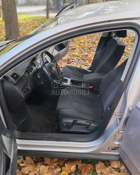 Volkswagen Passat B6 1.9 TDI