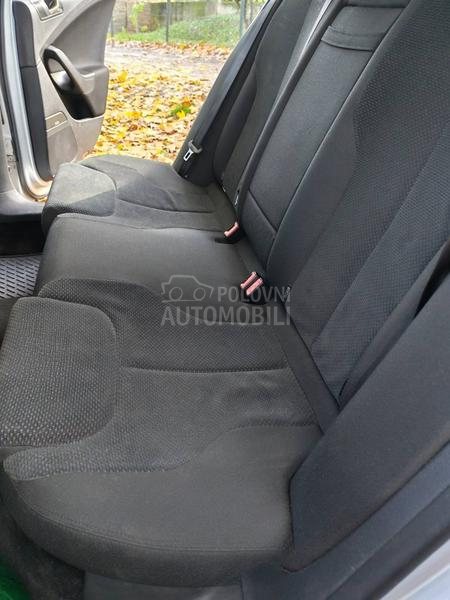 Volkswagen Passat B6 1.9 TDI