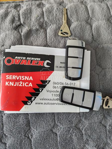 Volkswagen Passat B6 1.9 TDI