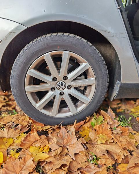 Volkswagen Passat B6 1.9 TDI