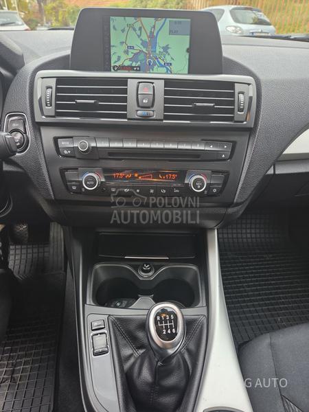 BMW 116 D NOV NOV