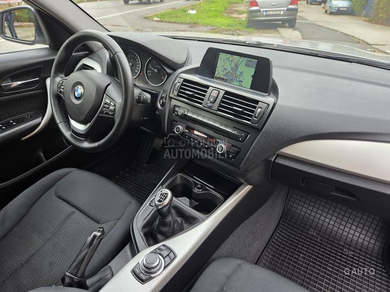 BMW 116 D NOV NOV