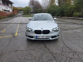 BMW 116 D NOV NOV
