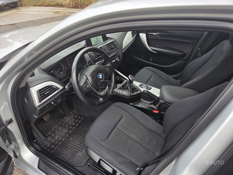 BMW 116 D NOV NOV