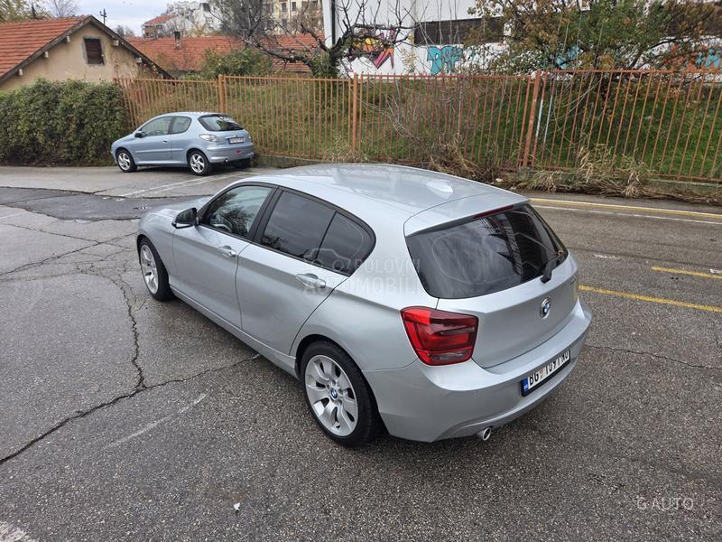 BMW 116 D NOV NOV