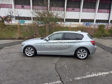 BMW 116 D NOV NOV