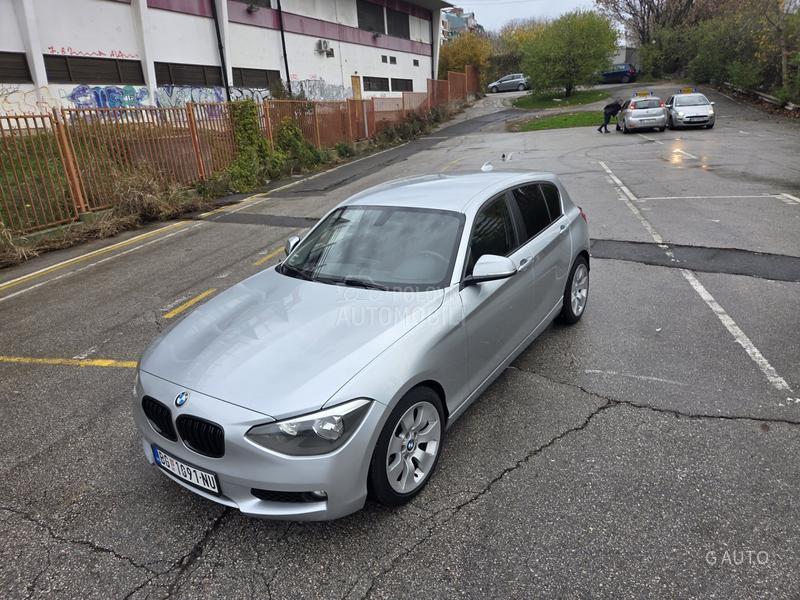 BMW 116 D NOV NOV